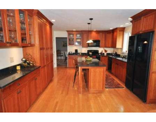 100 Ann Lees Road Harvard, MA 01451 - Photo 3 of 22 Gallery Image 3