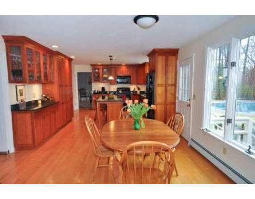 100 Ann Lees Road Harvard, MA 01451 - Photo 4 of 22 Gallery Image 4