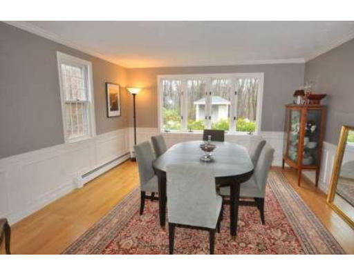 100 Ann Lees Road Harvard, MA 01451 - Photo 6 of 22 Gallery Image 6