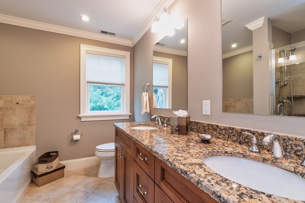 29 Woodcliffe Road Lexington, MA 02421 - Photo 22 of 35