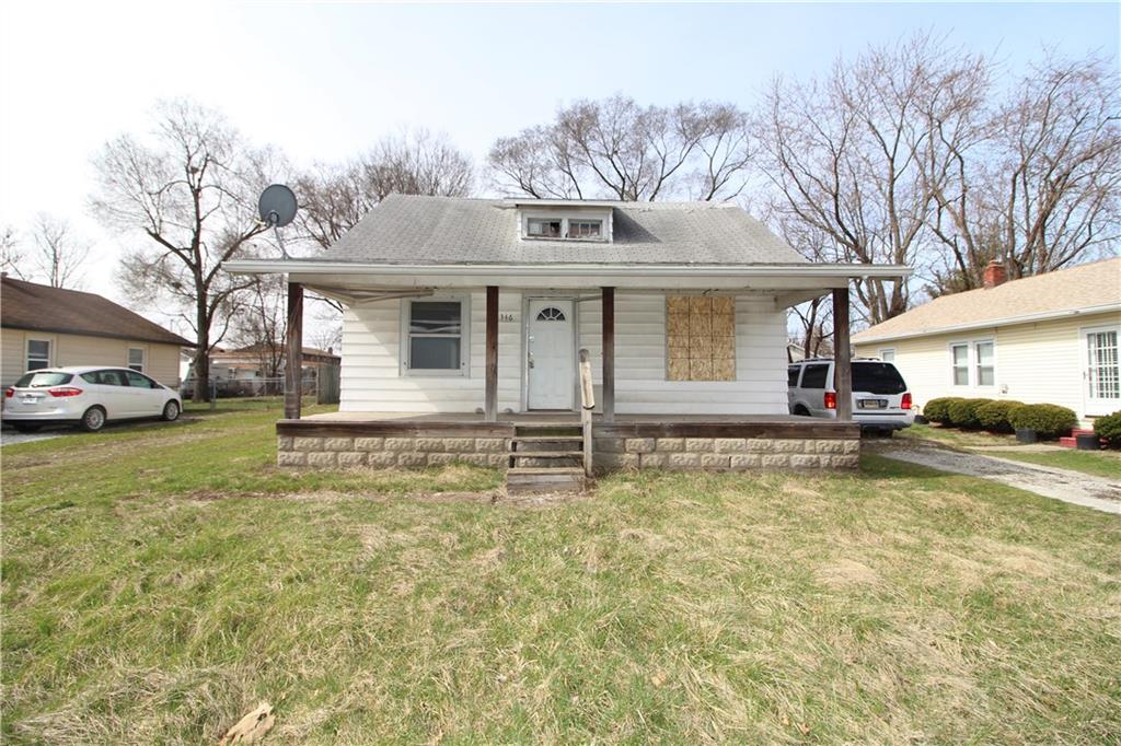 346 South Roena Street Indianapolis, IN 46241 - Photo 1 of 30 Gallery Image 1