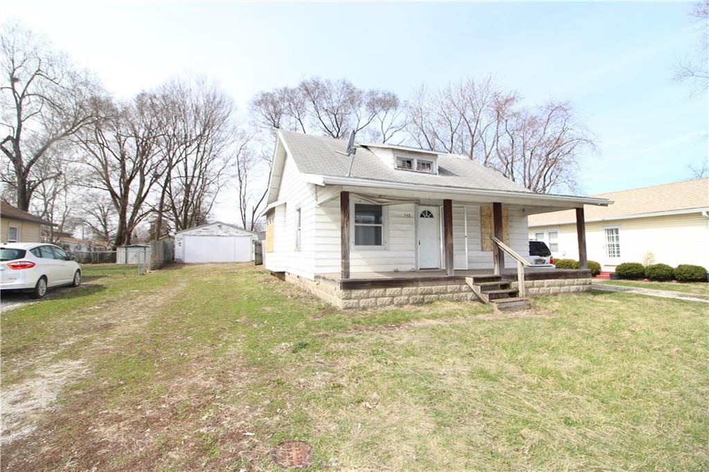 346 South Roena Street Indianapolis, IN 46241 - Photo 2 of 30 Gallery Image 2