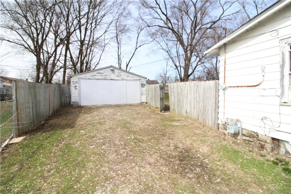 346 South Roena Street Indianapolis, IN 46241 - Photo 3 of 30 Gallery Image 3