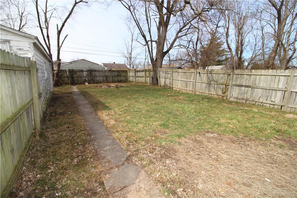 346 South Roena Street Indianapolis, IN 46241 - Photo 5 of 30 Gallery Image 5