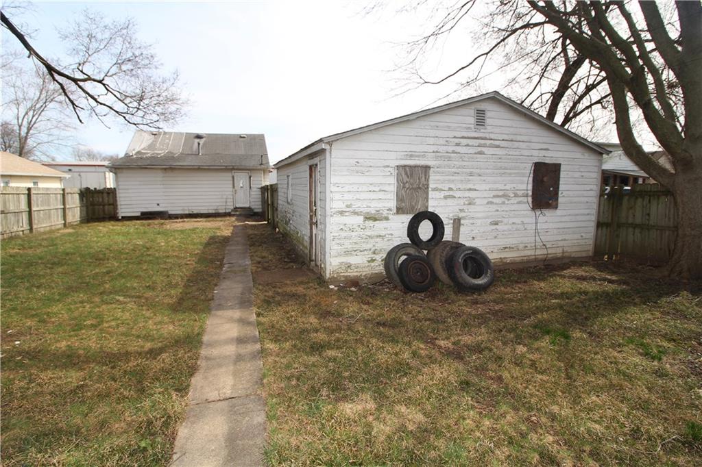 346 South Roena Street Indianapolis, IN 46241 - Photo 6 of 30 Gallery Image 6