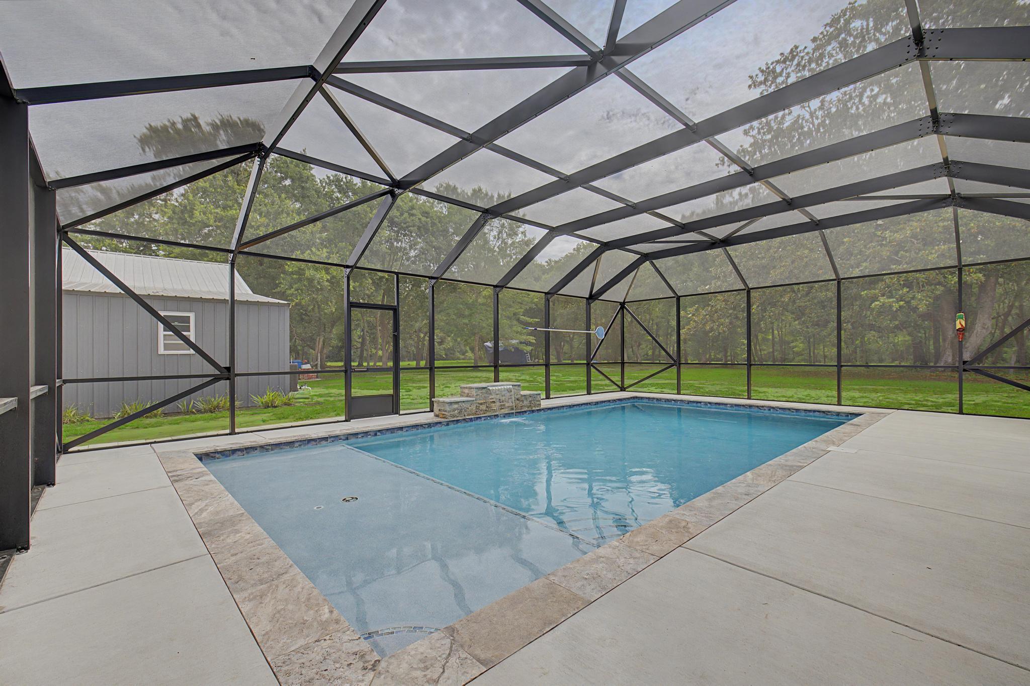 1850 Garcon Point Road Milton, FL 32583 - Photo 37 of 65