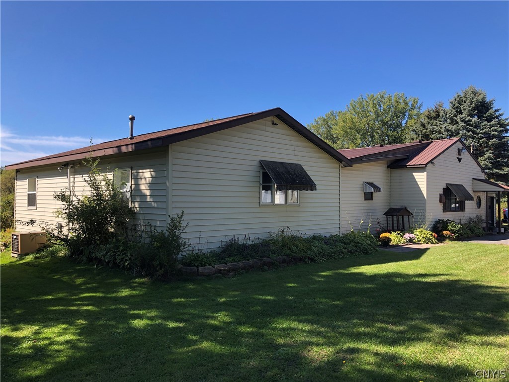 30 Smith Beach Road Oswego, NY 13126 - Photo 1 of 1 Gallery Image 1