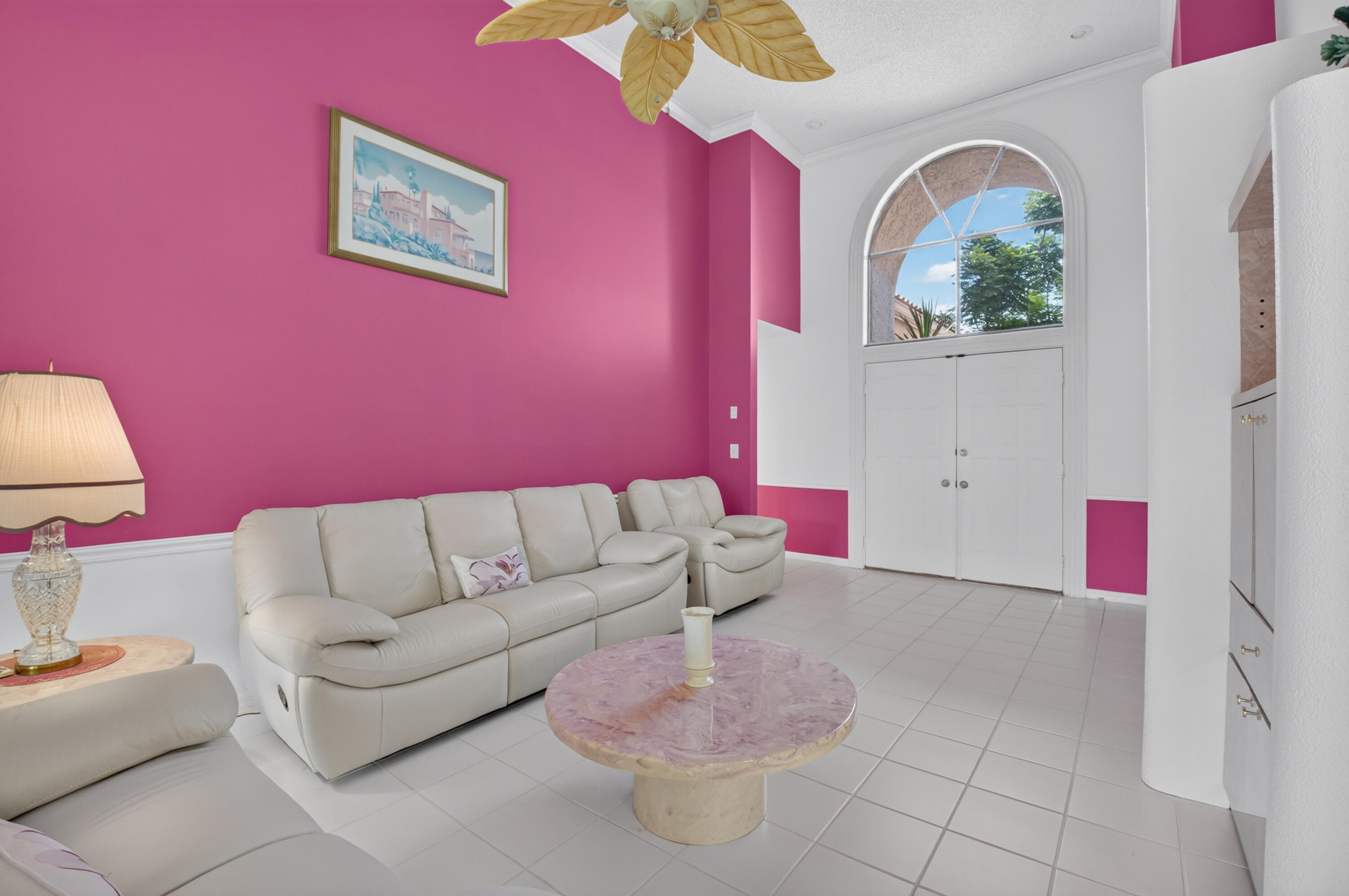 10524 Lady Palm Lane, Unit B Boca Raton, FL 33498 - Photo 4 of 41 DSC_8806