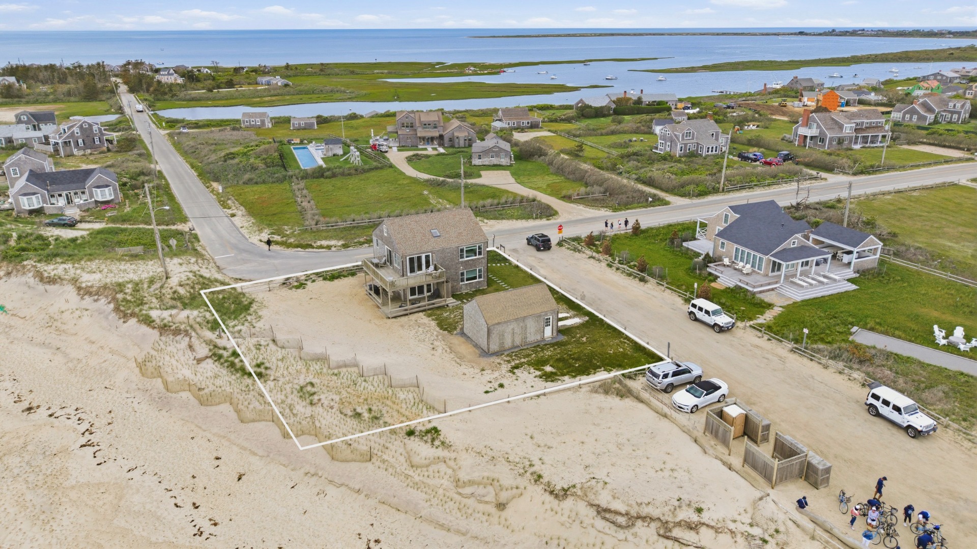 334 Madaket Road Nantucket, MA 02554 - Photo 48 of 48