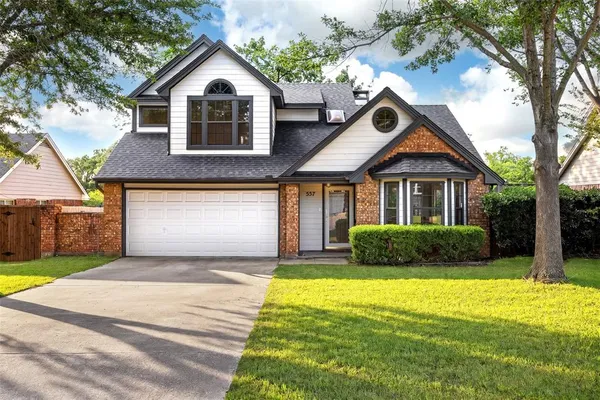 $449,000 | 557 Dove Creek Circle, Grapevine, TX 76051