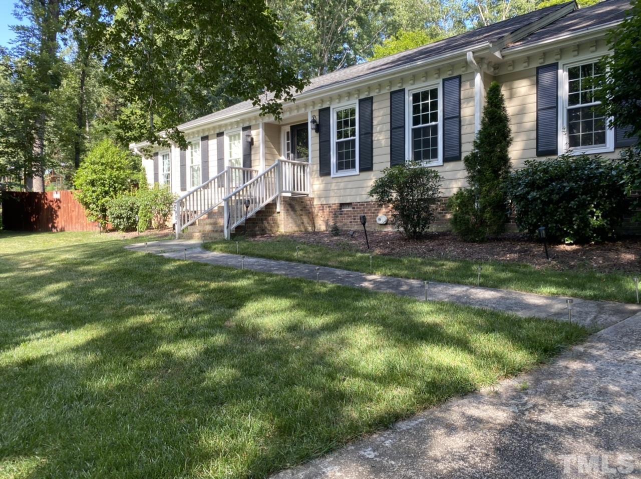 7904 Flint Rock Circle Raleigh, NC 27613 - Photo 3 of 3 Gallery Image 3