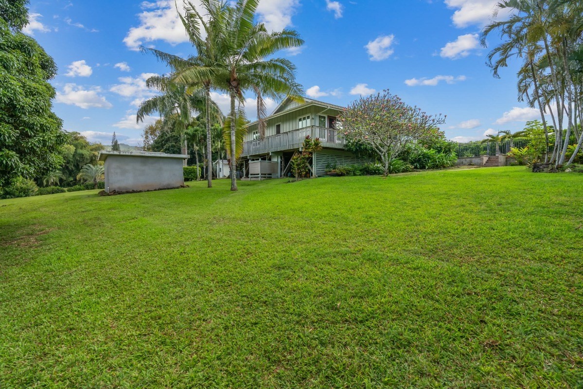 4317 Kapuna Road, Unit A Kilauea, HI 96754 - Photo 1 of 1 Gallery Image 1