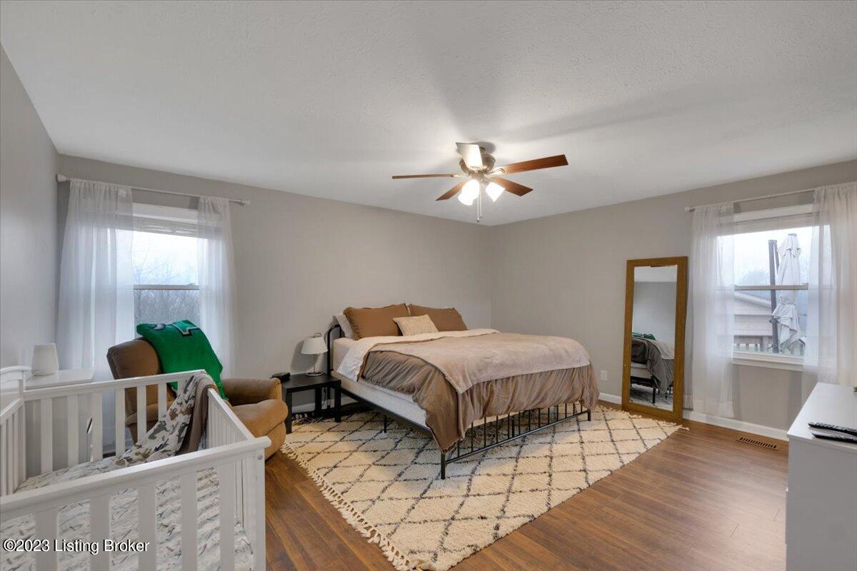 1614 Wolf-Pen Road Pendleton, KY 40055 - Photo 20 of 40 20 - primary bedroom