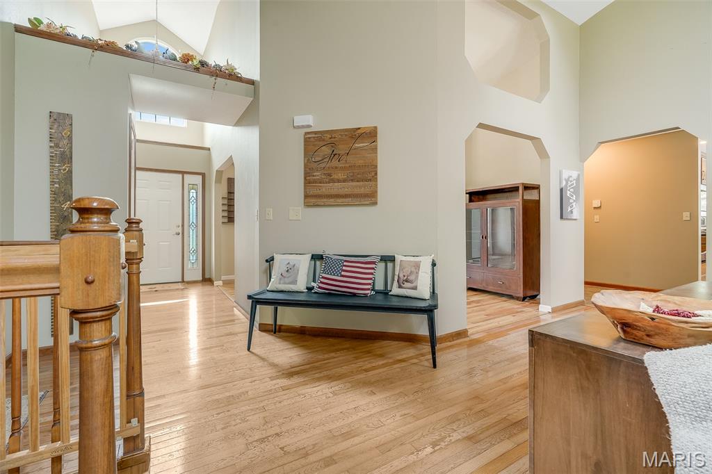 2269 Deer Springs Trail Shiloh, IL 62221 - Photo 25 of 51