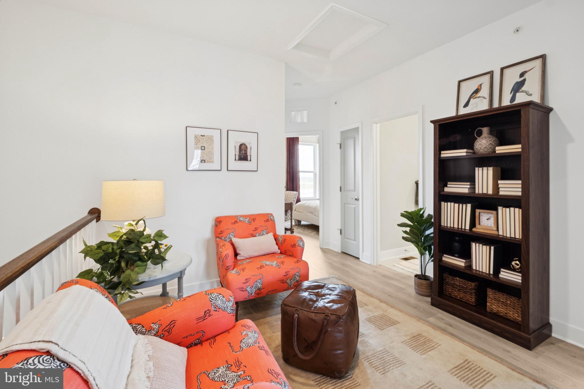 14943 Deco Circle Chantilly, VA 20151 - Photo 12 of 53 SAMPLE PHOTO ONLY - LOFT