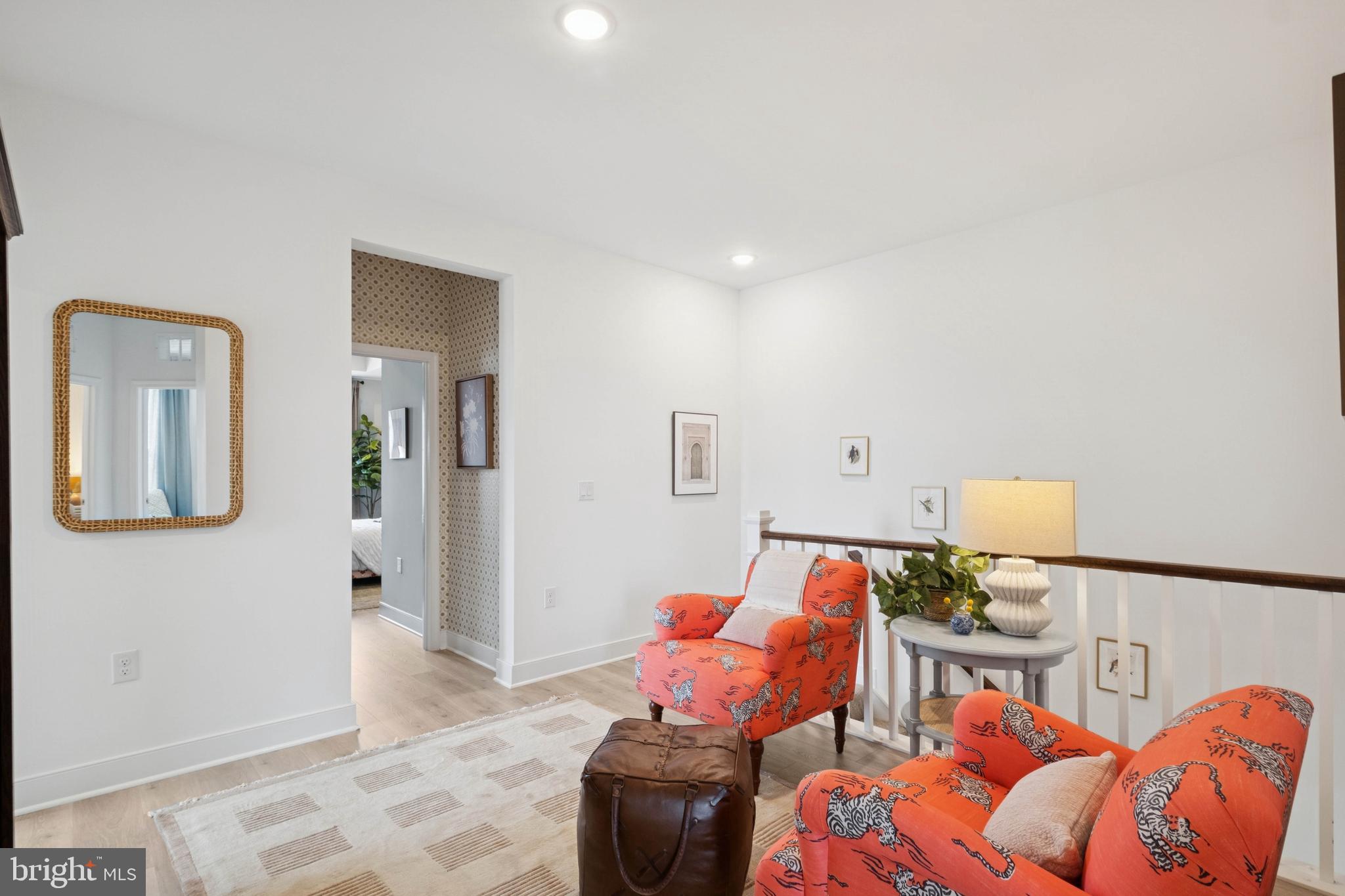 14943 Deco Circle Chantilly, VA 20151 - Photo 14 of 53 SAMPLE PHOTO ONLY - LOFT