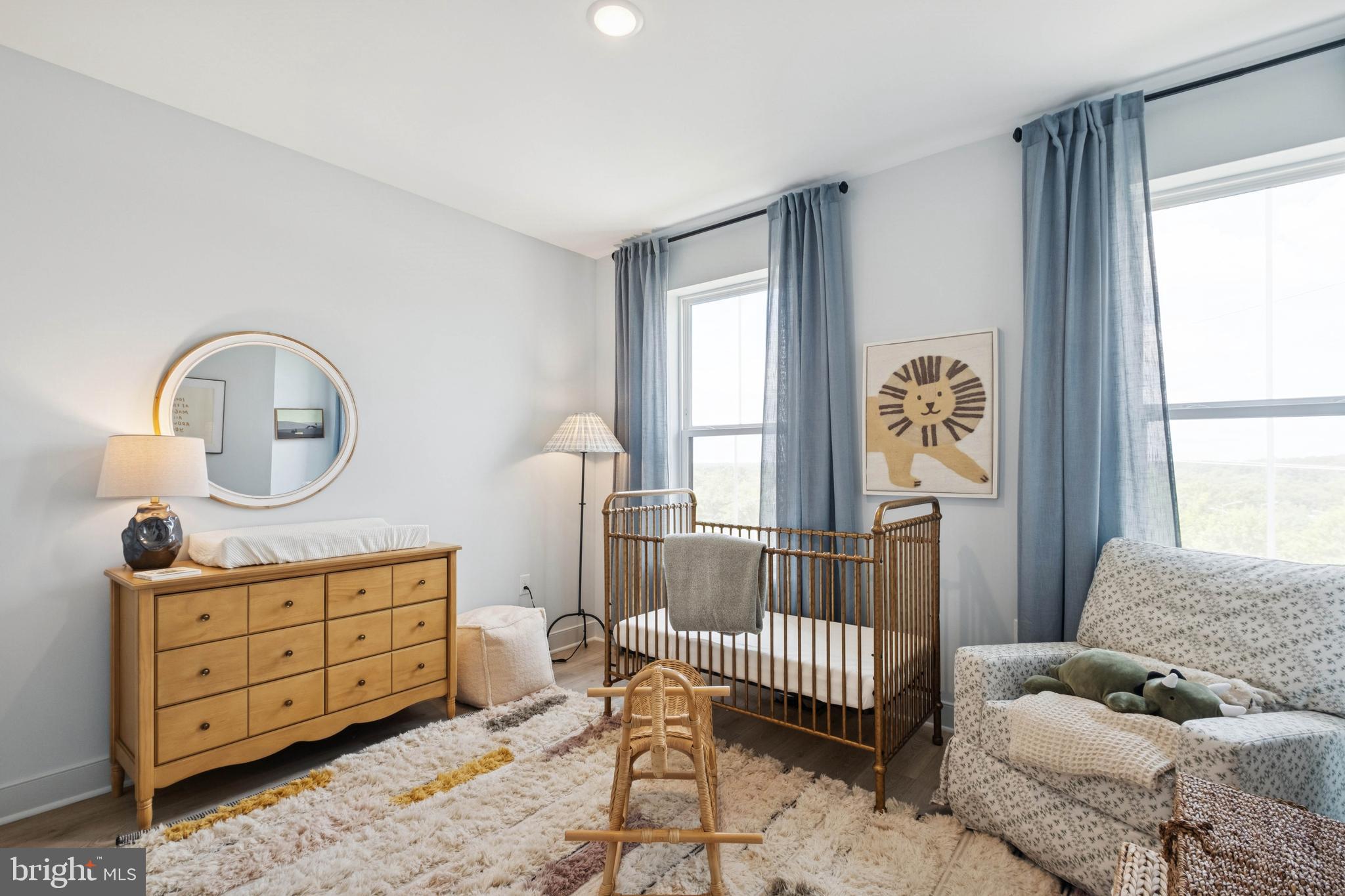 14943 Deco Circle Chantilly, VA 20151 - Photo 15 of 53 SAMPLE PHOTO ONLY - BEDROOM