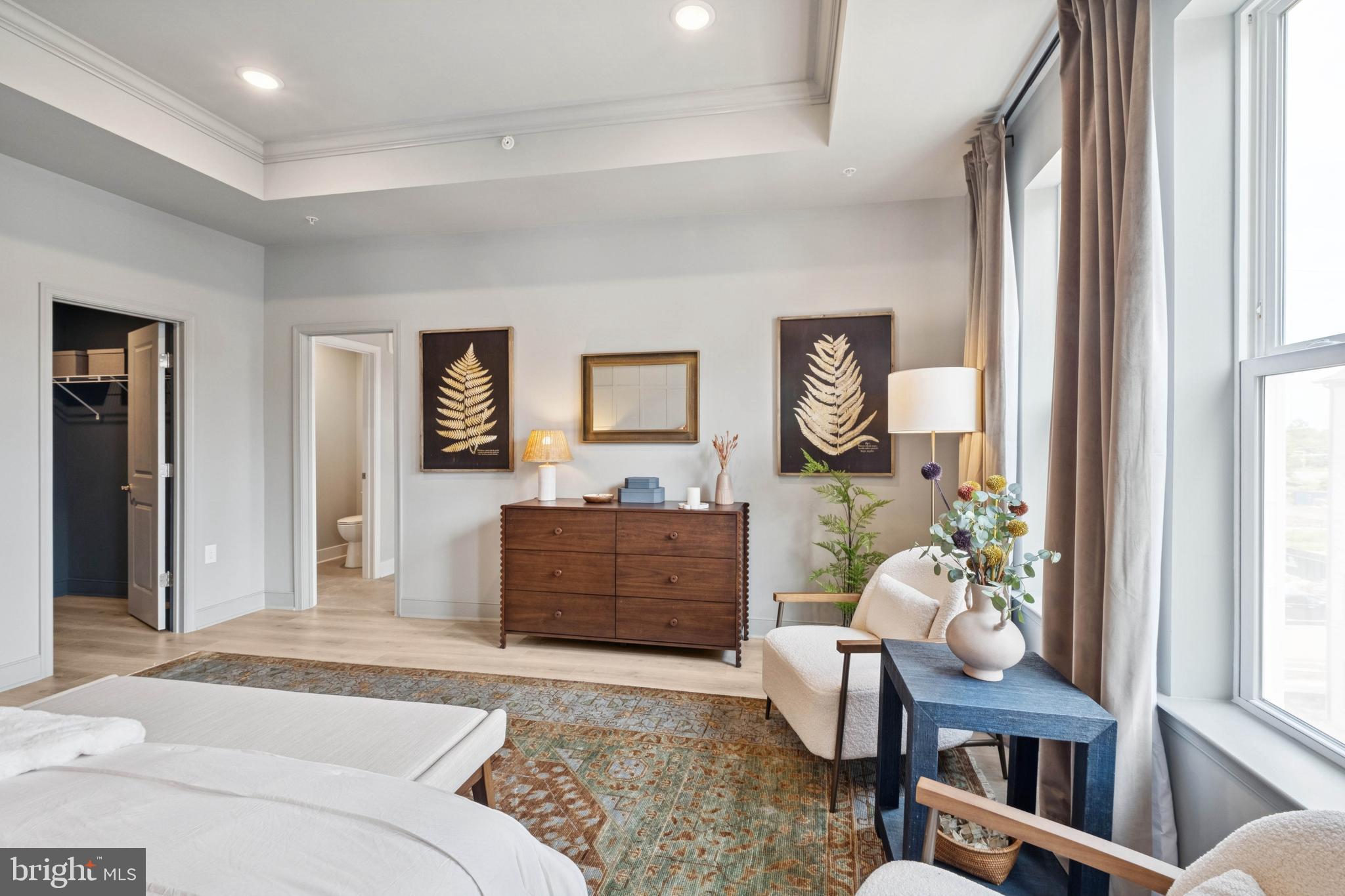14943 Deco Circle Chantilly, VA 20151 - Photo 25 of 53 SAMPLE PHOTO ONLY - PRIMARY BR