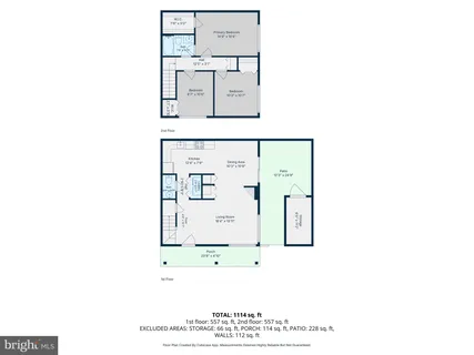 $379,000 | 18724 Paprika Court, Germantown, MD 20874
