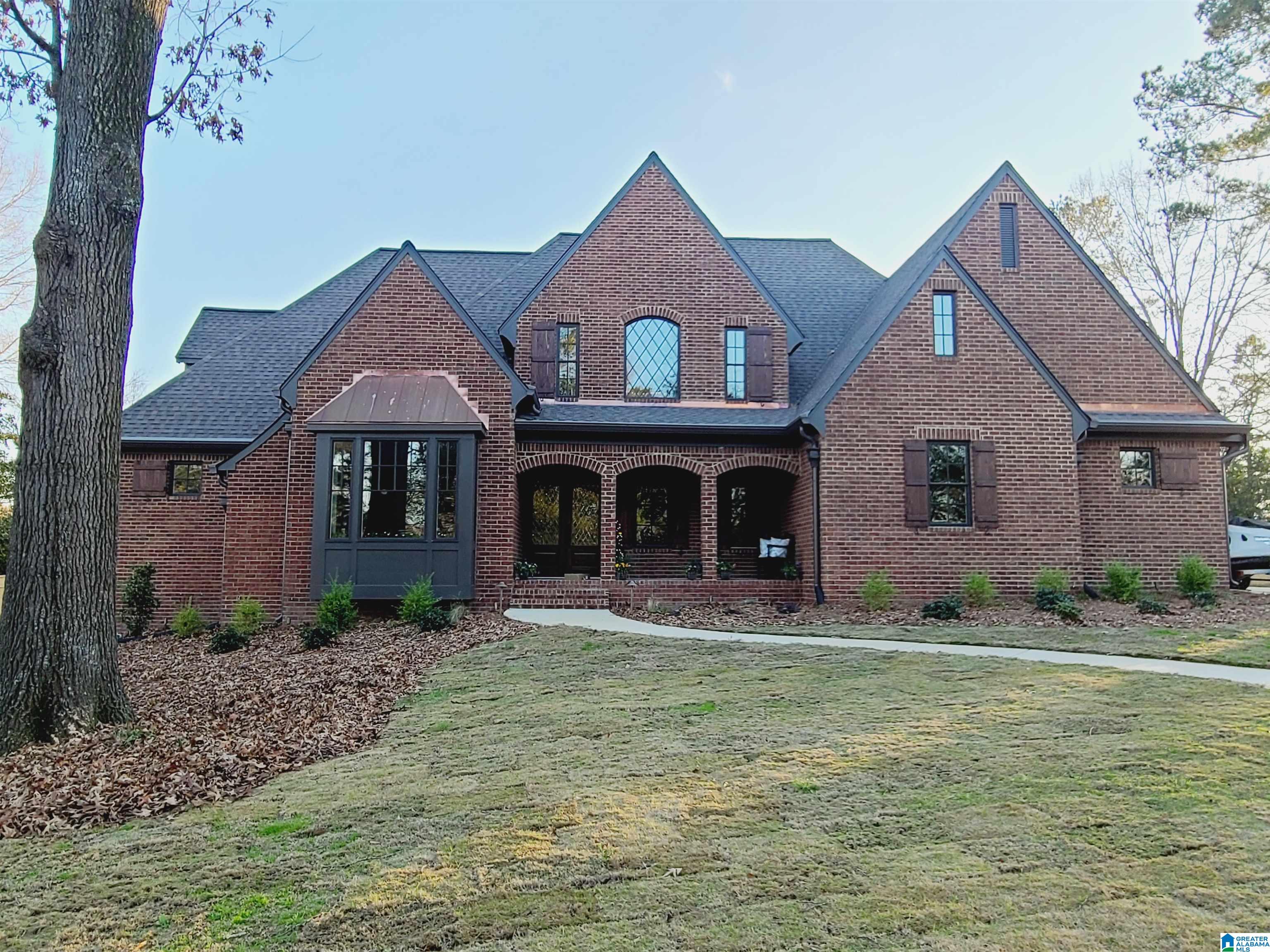 125 Handley Road Gardendale, AL 35071 - Photo 1 of 1