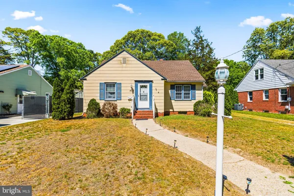 $229,900 | 419 Somerset Avenue, Salisbury, MD 21801