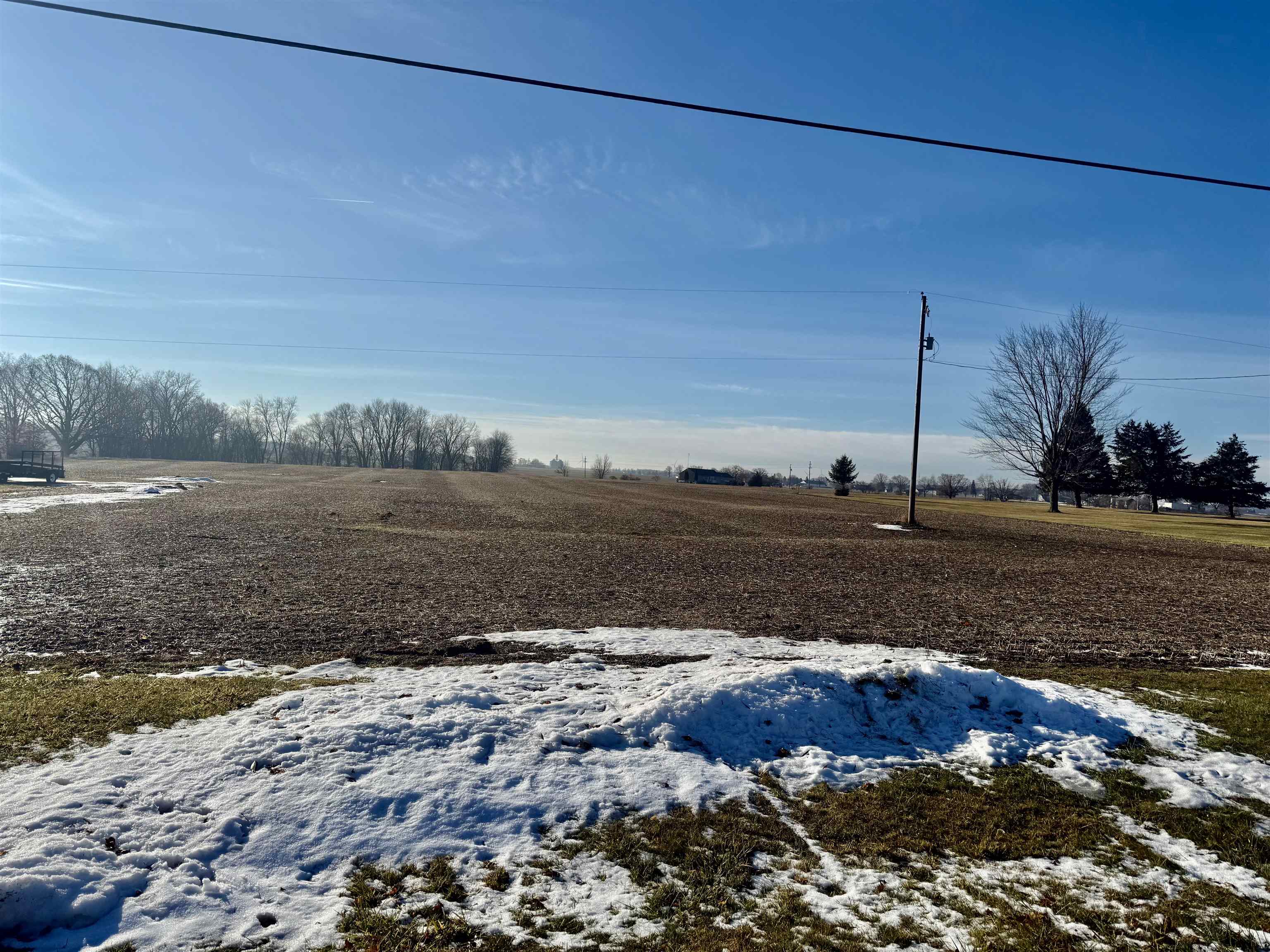 400 East Fillmore Road Ithaca, MI 48847 - Photo 2 of 6 Gallery Image 2