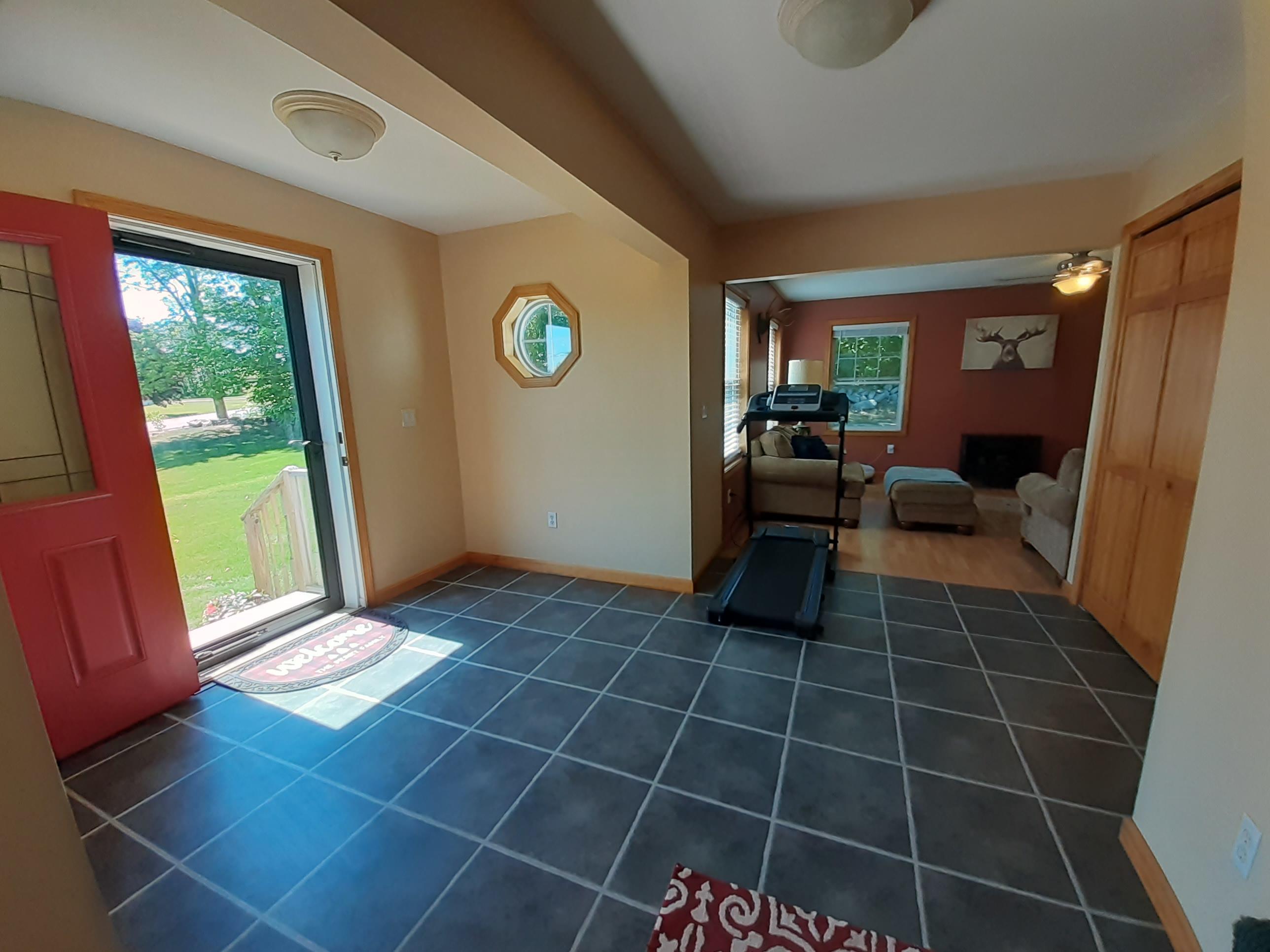 74 Erskine Road Windsor, ME 04363 - Photo 6 of 40 Foyer