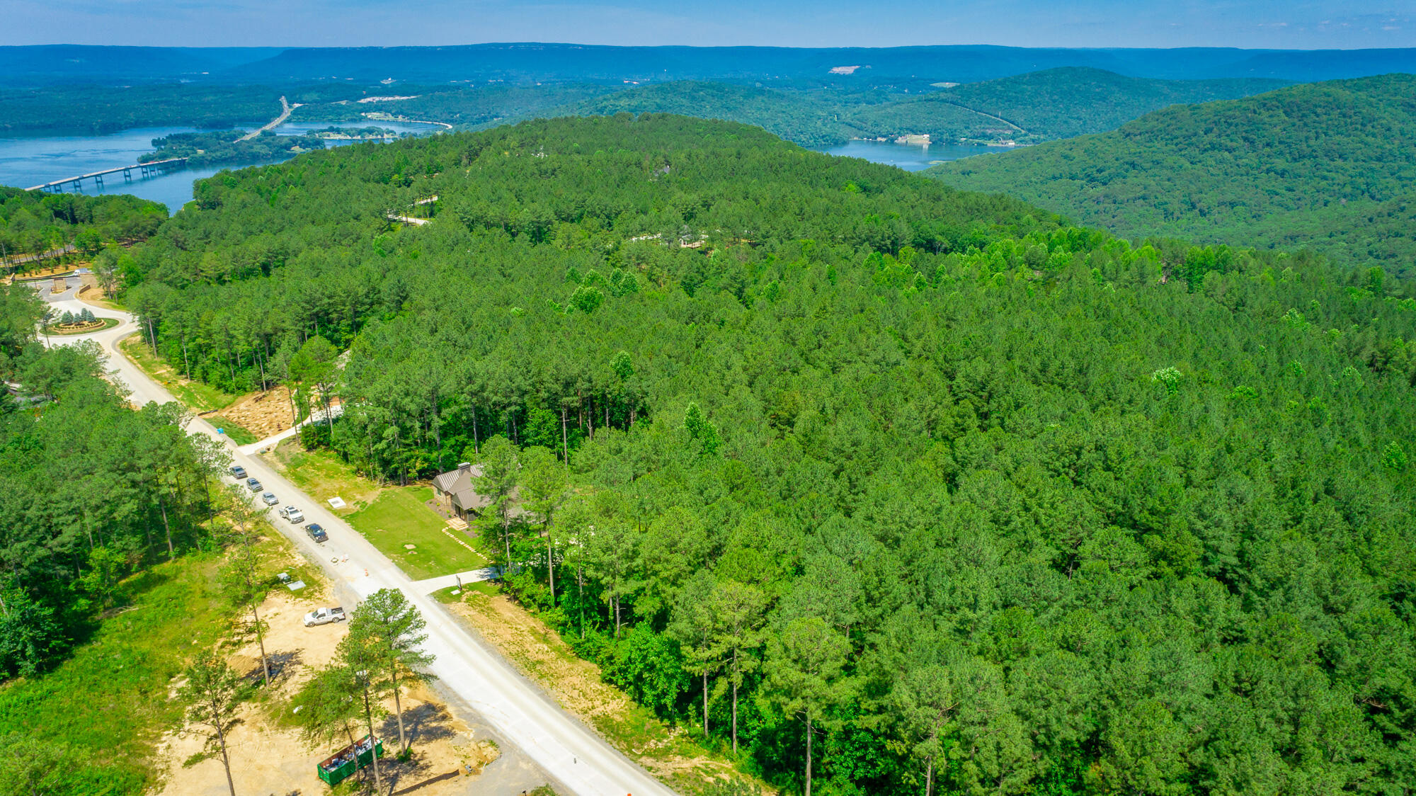 0 Split Rail Way, Unit LOT 1121 Guild, TN 37340 - Photo 35 of 103 River Gorge Lot 1121 HD-36