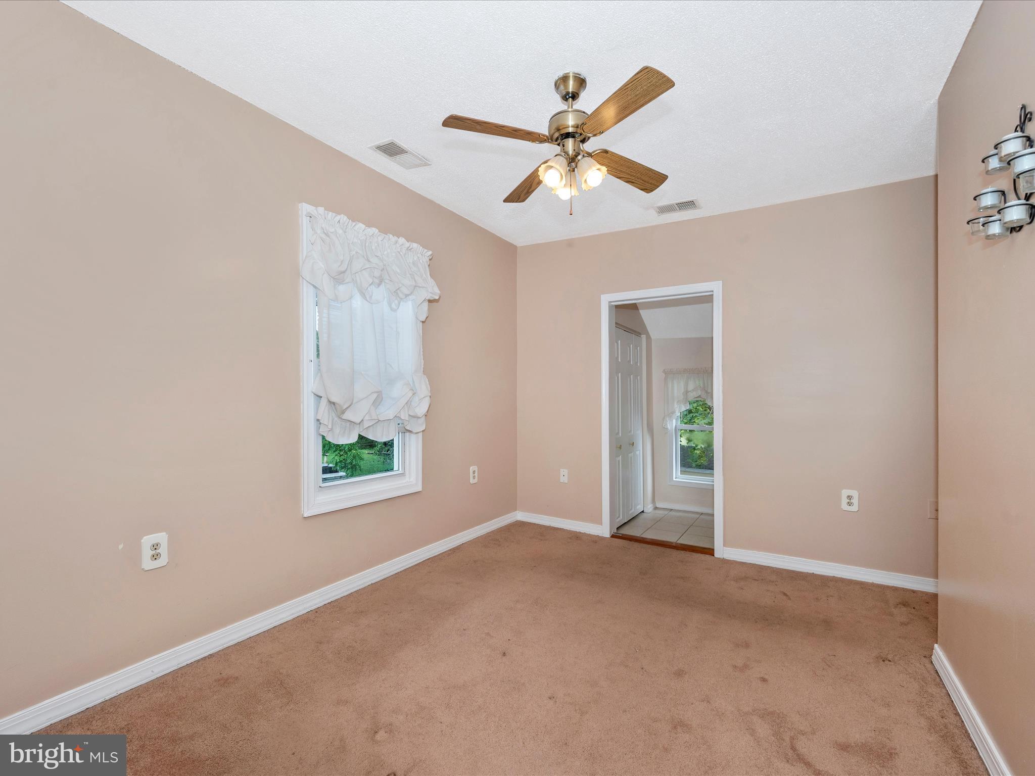 8151 Rocky Ridge Road Thurmont, MD 21788 - Photo 28 of 52 Bedroom 3