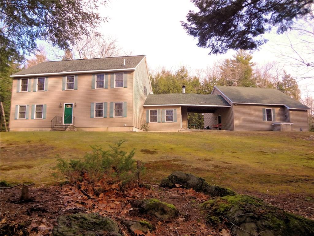 84 Forest Lake Road Gray, ME 04039 - Photo 1 of 35 Photo