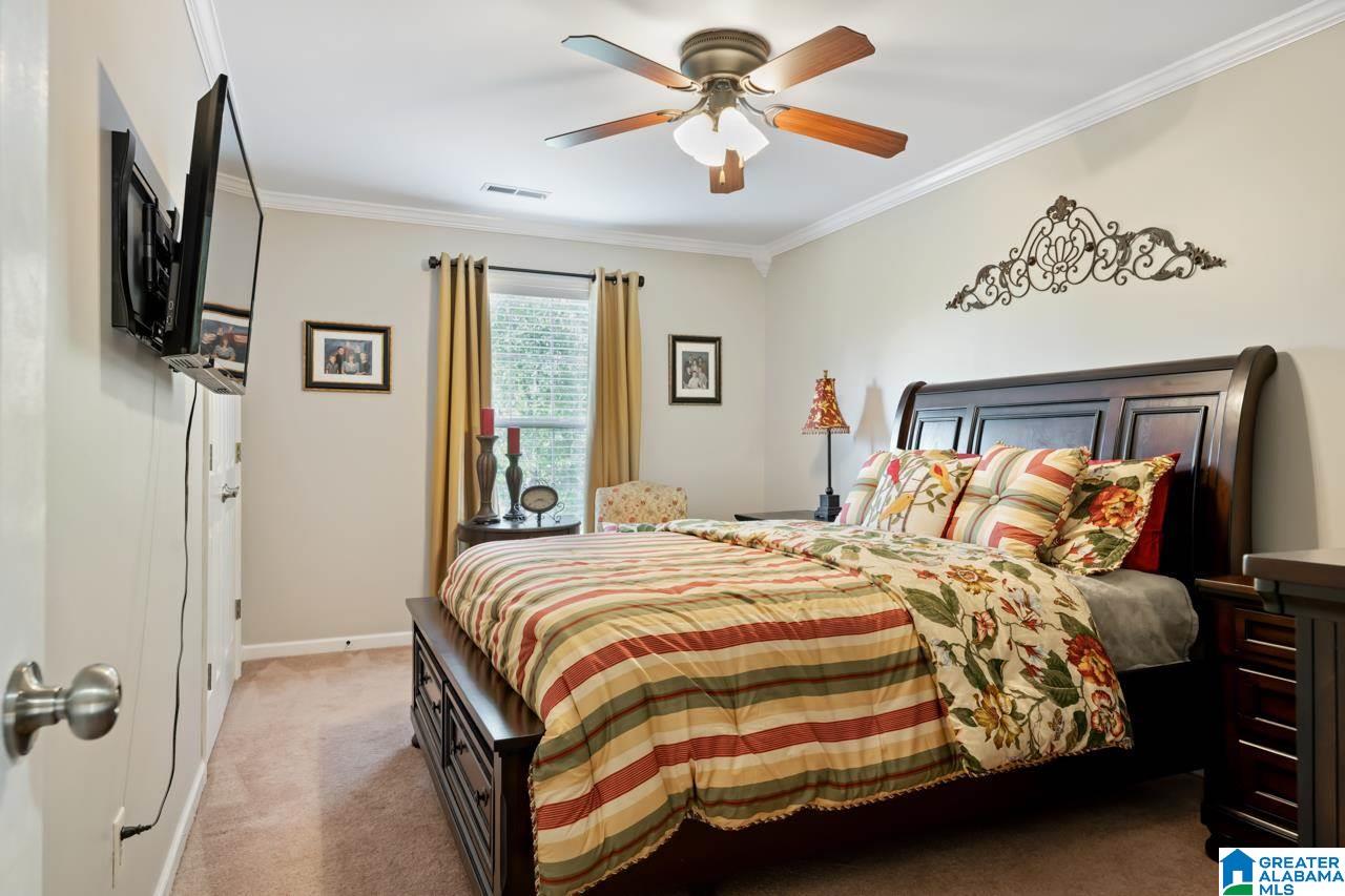 227 Quail Ridge Road Helena, AL 35080 - Photo 34 of 40