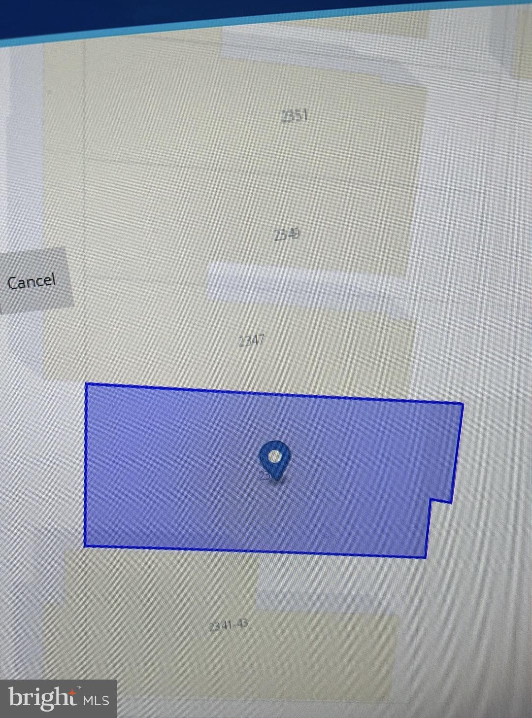 2345 North 25th Street Philadelphia, PA 19132 - Photo 6 of 8 a view of room