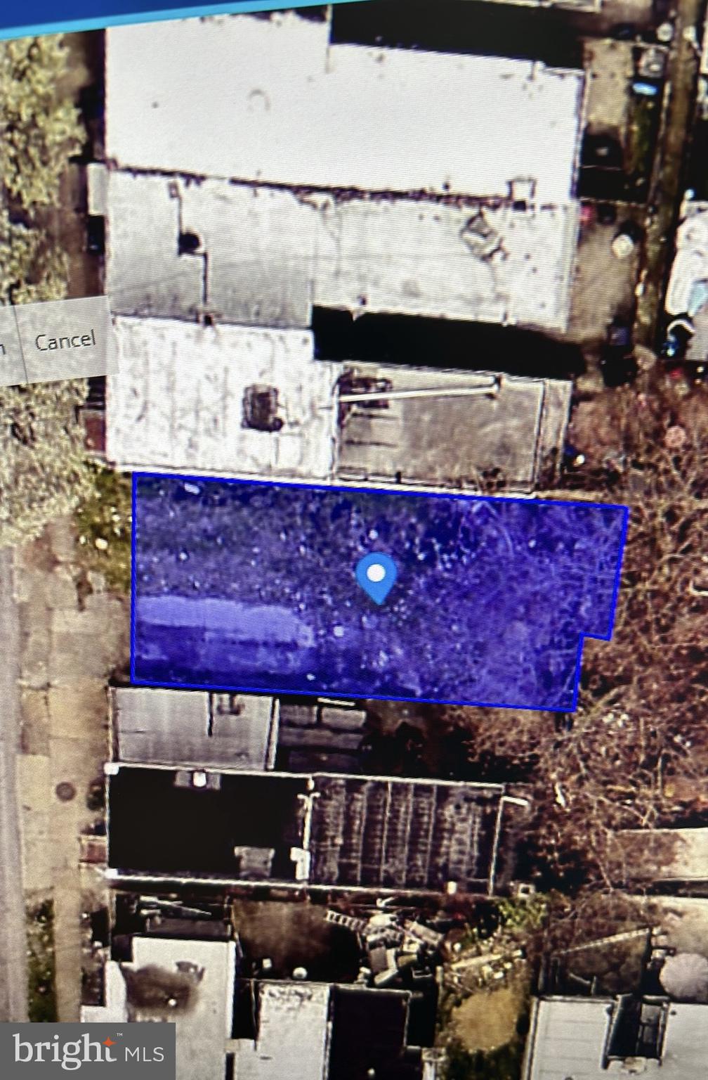 2345 North 25th Street Philadelphia, PA 19132 - Photo 7 of 8 a view of an outdoor sitting area