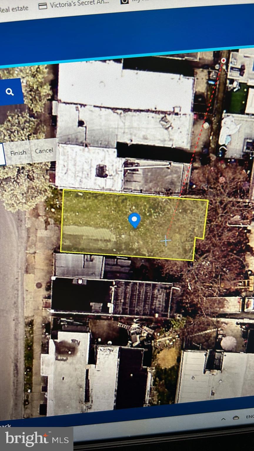 2345 North 25th Street Philadelphia, PA 19132 - Photo 8 of 8 a view of water heater room