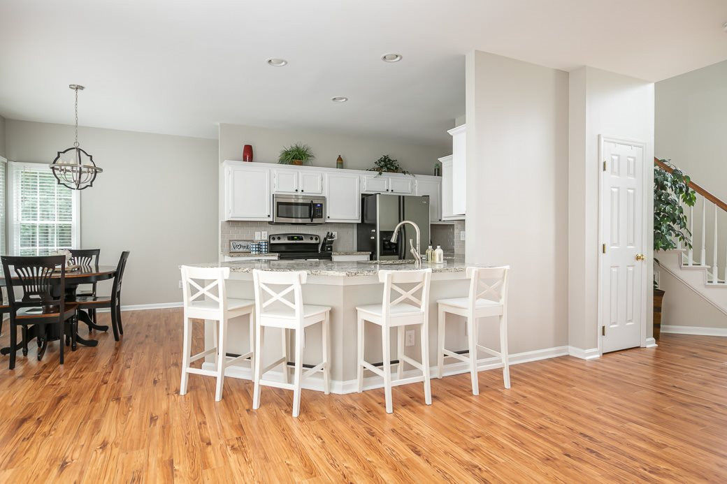 11800 Fairlie Place Raleigh, NC 27613 - Photo 7 of 22 Photo 7