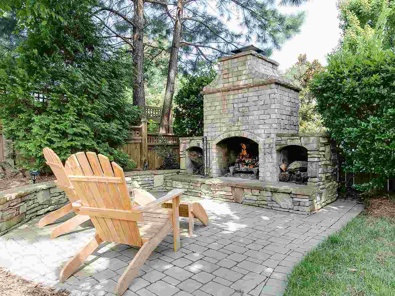 2409 Hagney Street Raleigh, NC 27614 - Photo 24 of 25 Photo 24