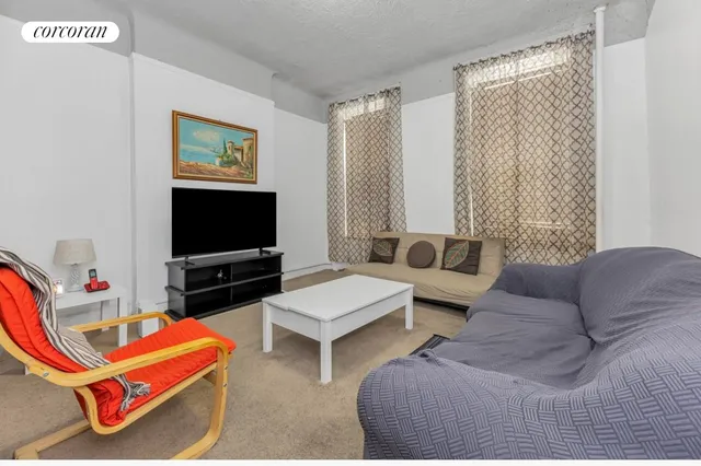 $189,000 | 205 East 124th Street, Unit 1B | East Harlem