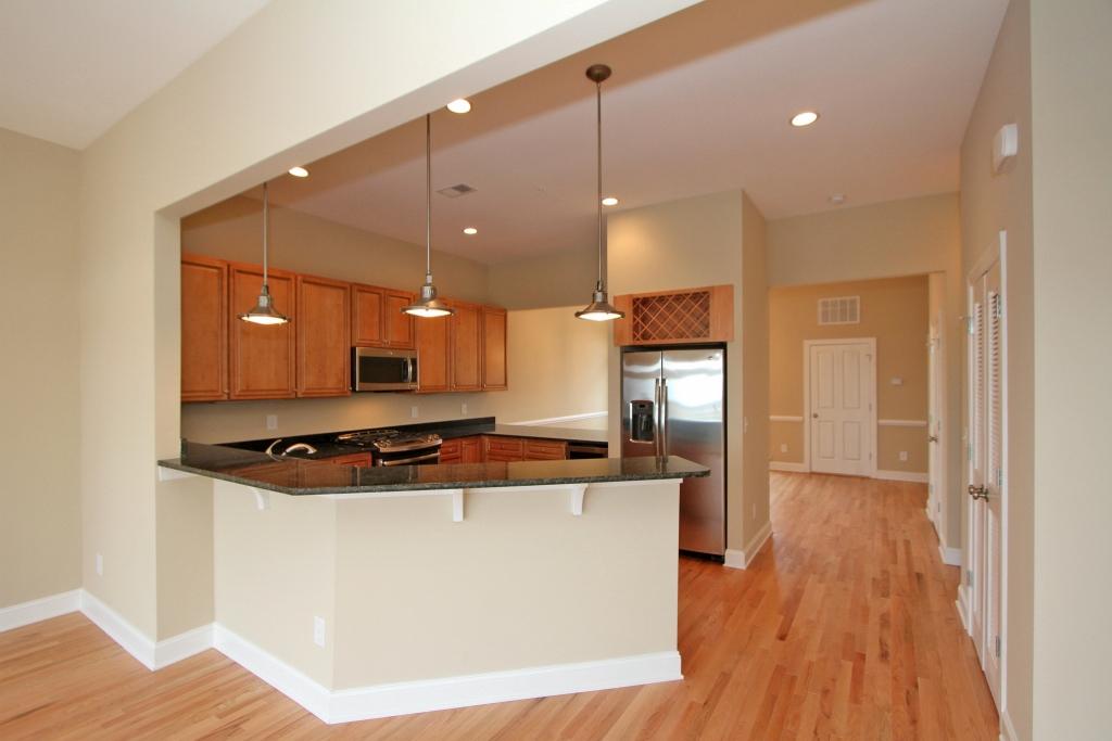 2115 Tides End Road Charleston, SC 29412 - Photo 13 of 38 Kitchen View from Family Room