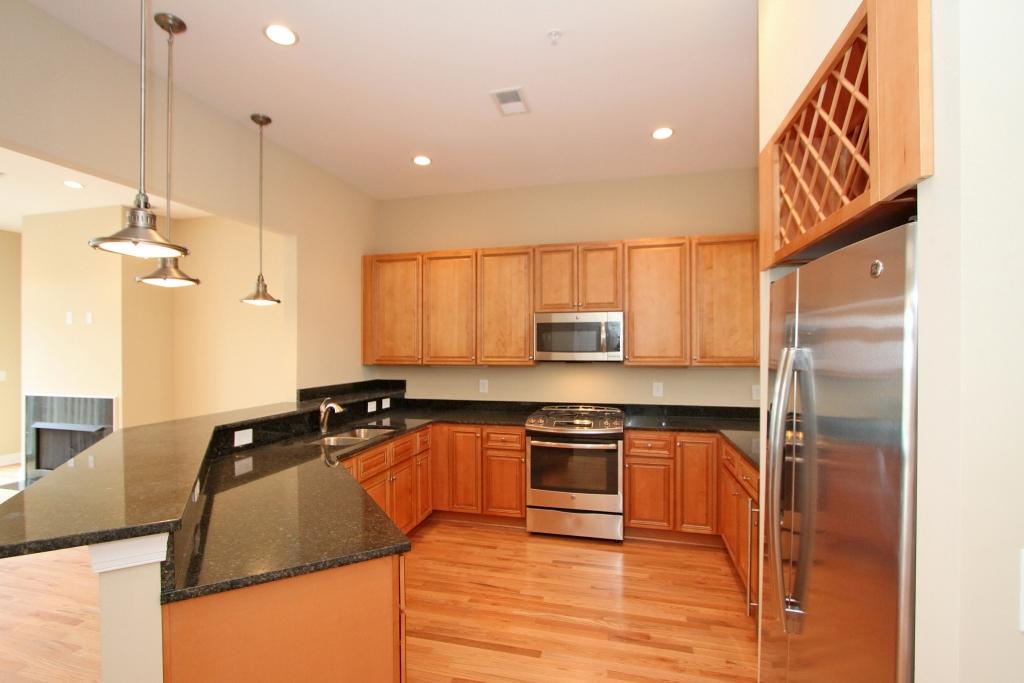 2115 Tides End Road Charleston, SC 29412 - Photo 14 of 38 Kitchen