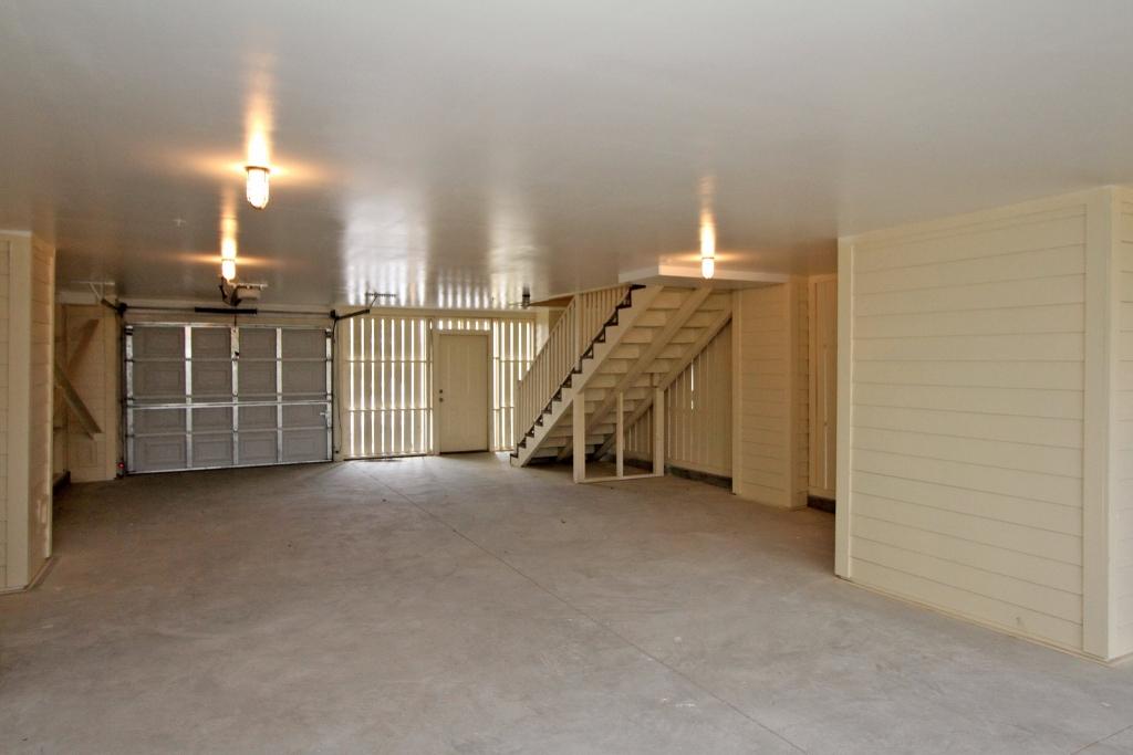 2115 Tides End Road Charleston, SC 29412 - Photo 34 of 38 Garage
