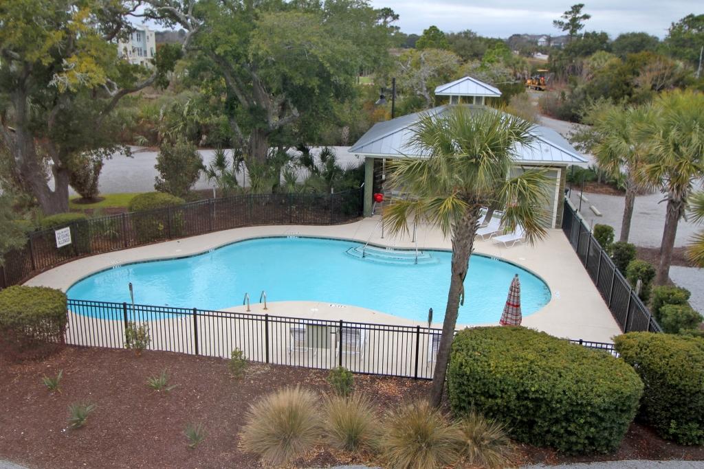 2115 Tides End Road Charleston, SC 29412 - Photo 36 of 38 Community Pool