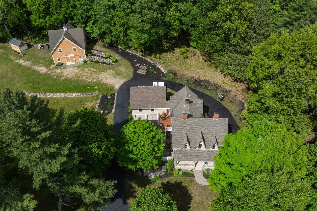 295 Wadleigh Falls Road Lee, NH 03861 - Photo 2 of 60