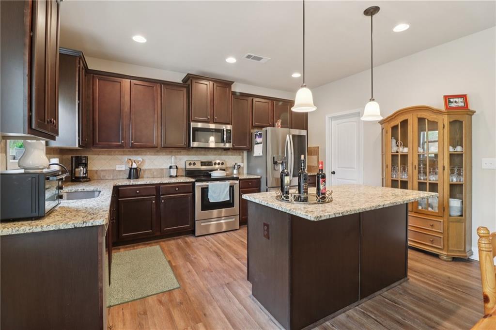 1001 Hartwell Road Locust Grove, GA 30248 - Photo 17 of 60