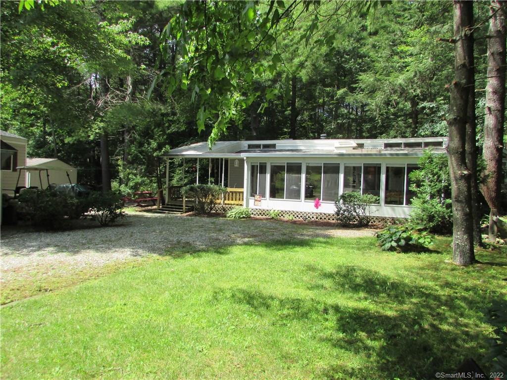 51 Old Springfield Road, Unit 86 Stafford, CT 06076 - Photo 1 of 1 Gallery Image 1