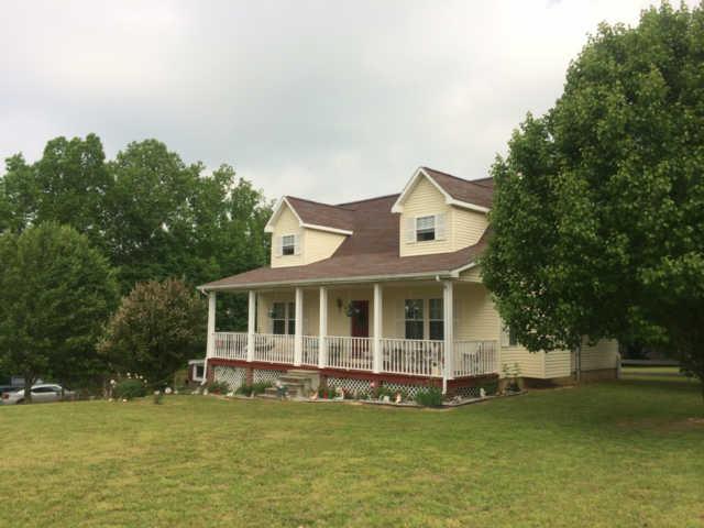 242 Busby Road Loretto, TN 38469 - Photo 1 of 18