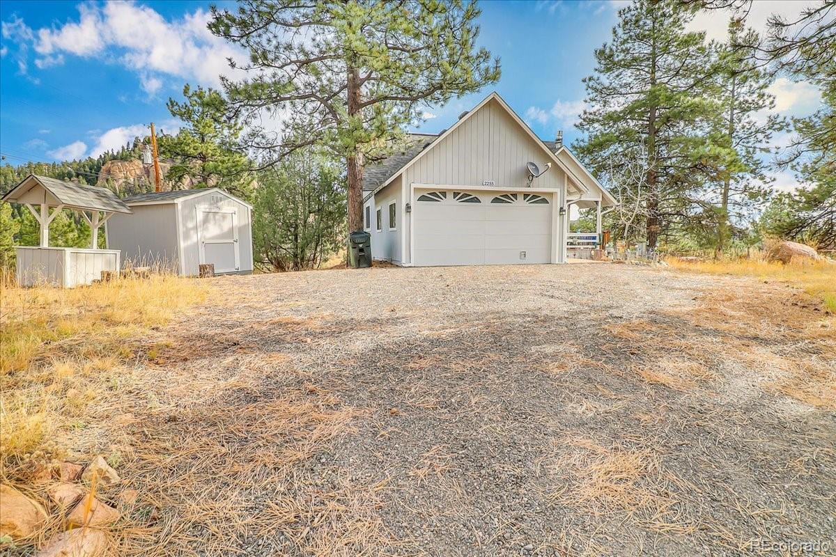 2255 Roland Drive Bailey, CO 80421 - Photo 2 of 40 Gallery Image 2