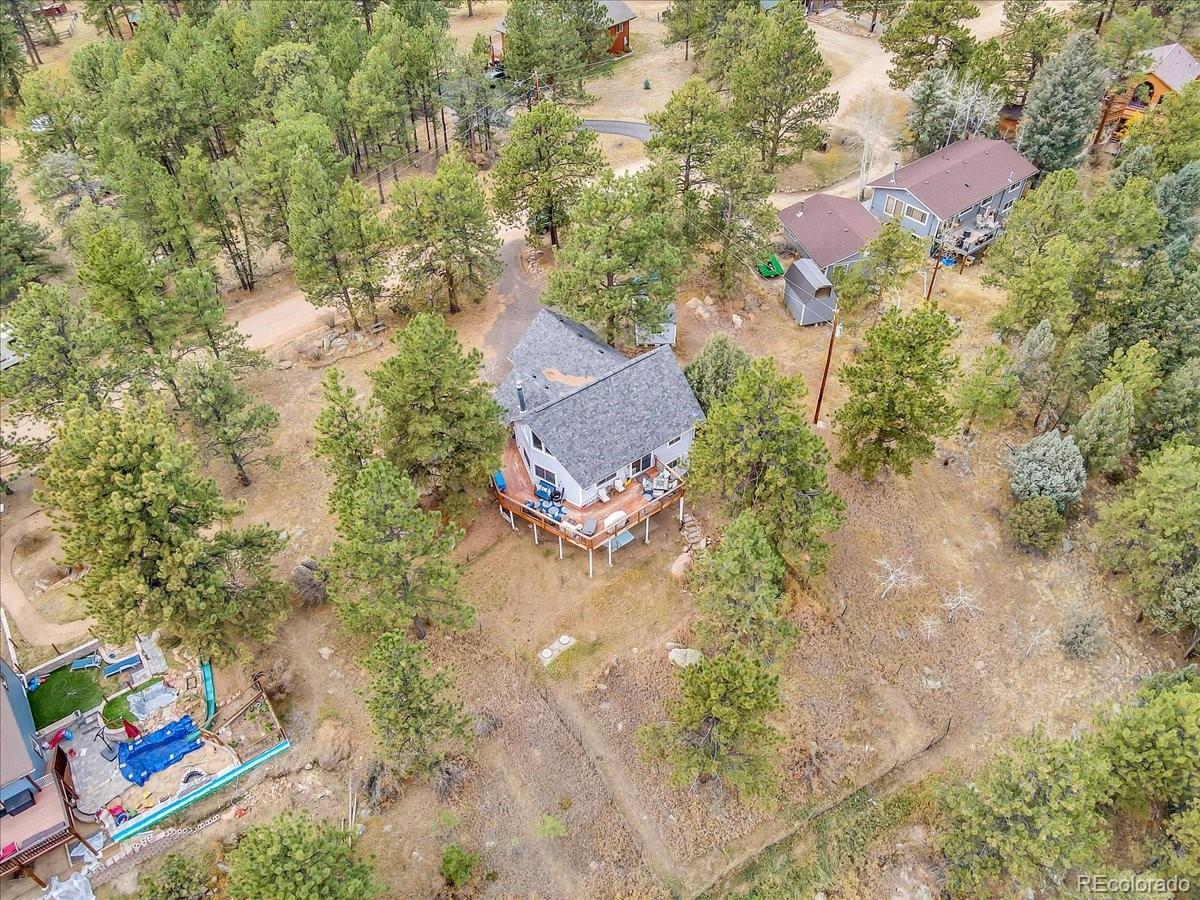 2255 Roland Drive Bailey, CO 80421 - Photo 35 of 40 Gallery Image 35