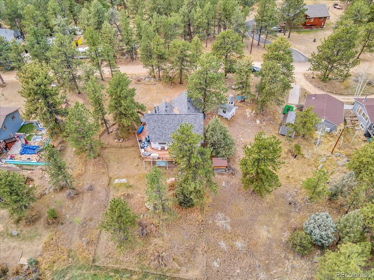 2255 Roland Drive Bailey, CO 80421 - Photo 36 of 40 Gallery Image 36