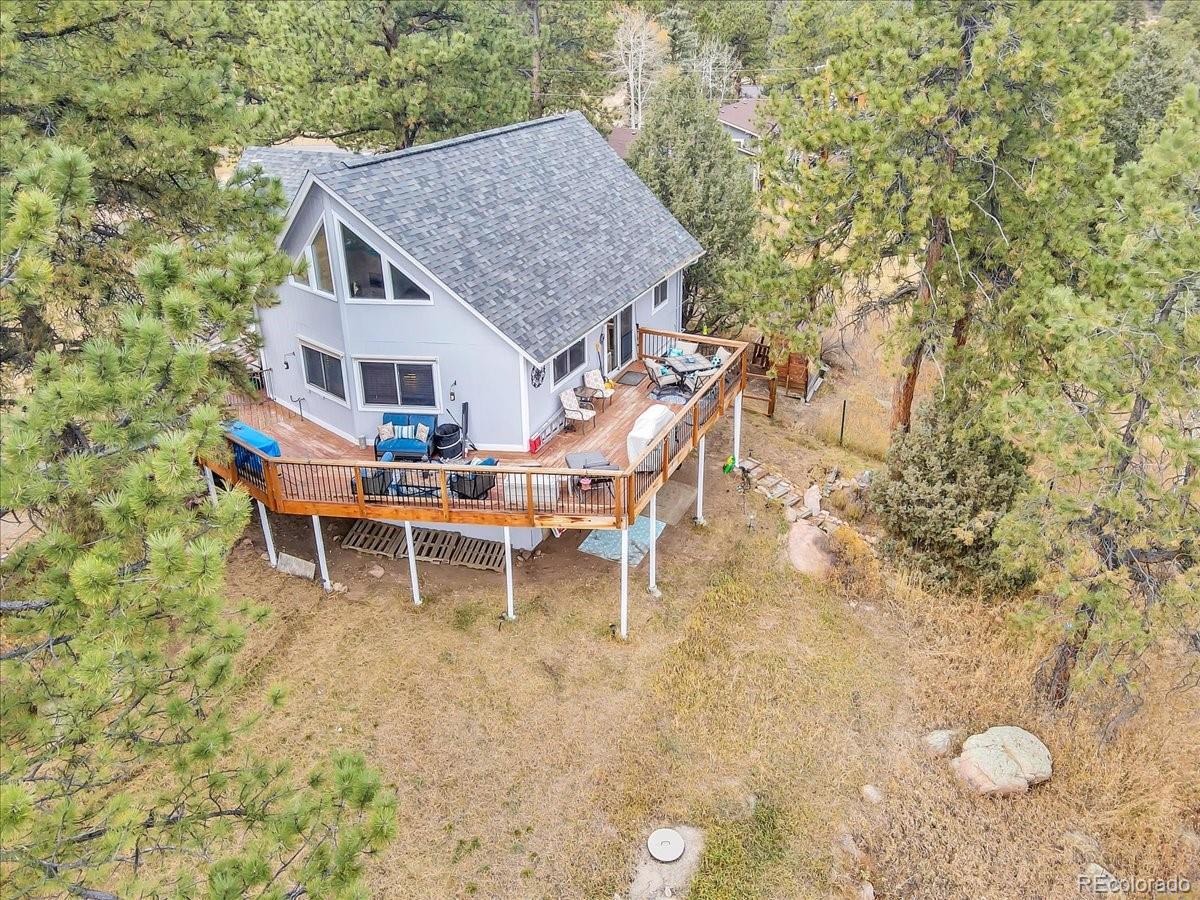 2255 Roland Drive Bailey, CO 80421 - Photo 40 of 40 Gallery Image 40