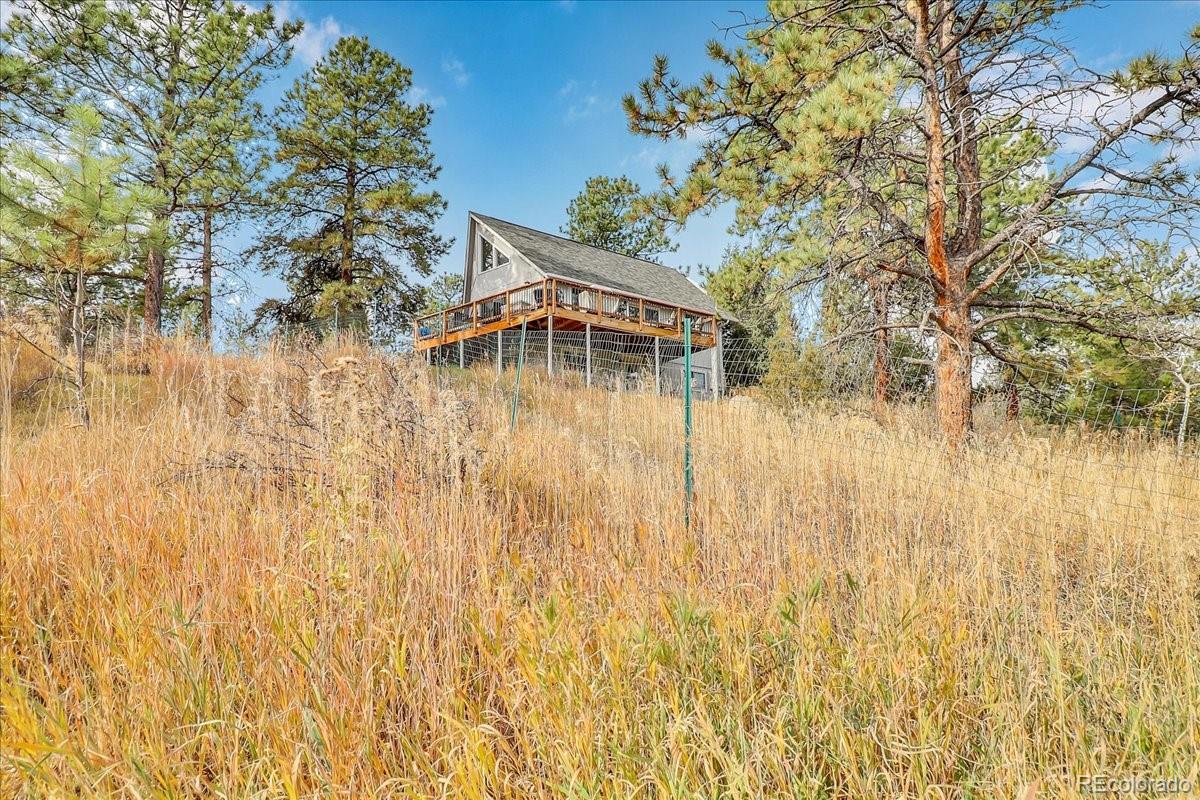 2255 Roland Drive Bailey, CO 80421 - Photo 4 of 40 Gallery Image 4